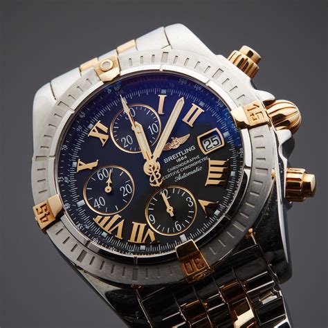 breitling chronograph automatik|breitling chronograph automatic price.